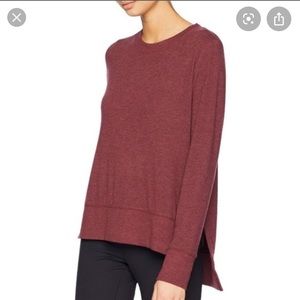 ALO Yoga Glimpse Pullover
